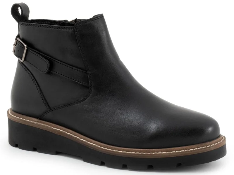 Cheap ankle boots online-Softwalk Waneta - Womens Boot