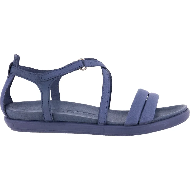 sandals for a stylish vacation wardrobeWomen's Ecco Simpil Misty Leather