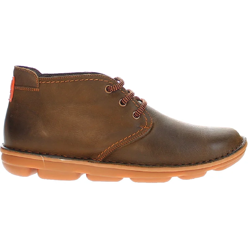 Comfortable boots for daily wear in snow-Tacman Boot 7040