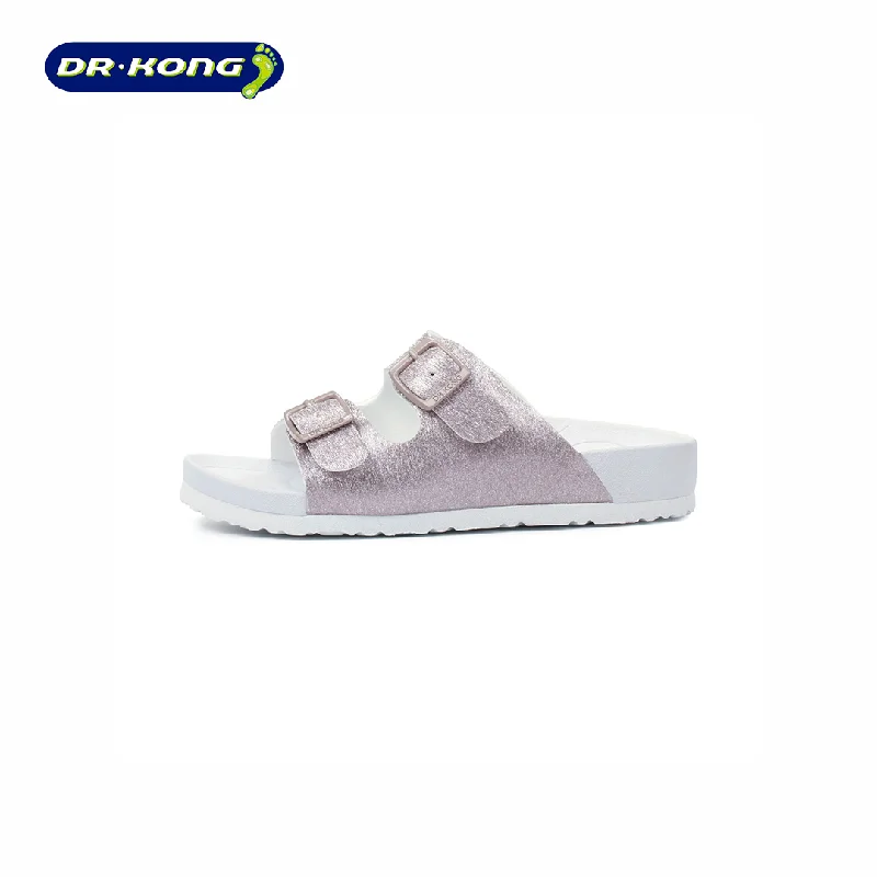 sandals for a relaxed city vacation lookDr. Kong Kids' Smart Footbed Sandals S2900068