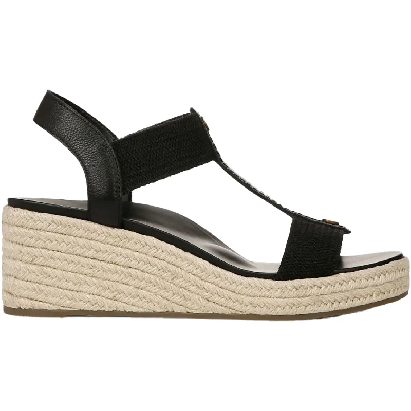 sandals for all-day use during sightseeingWomen's Vionic Calera Wedge Leather