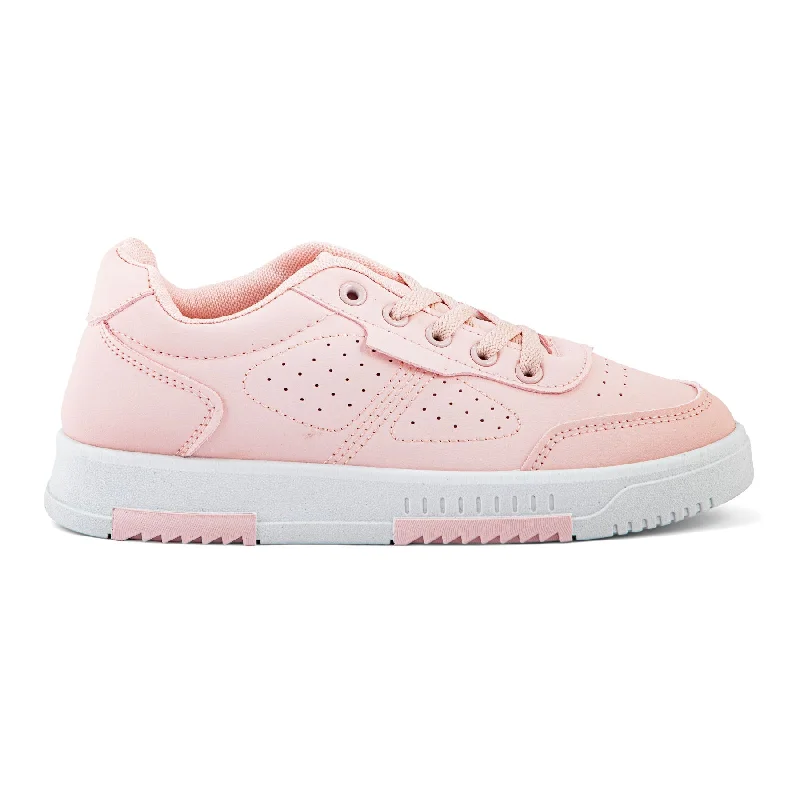 Pink Casual Sneaker AT7390