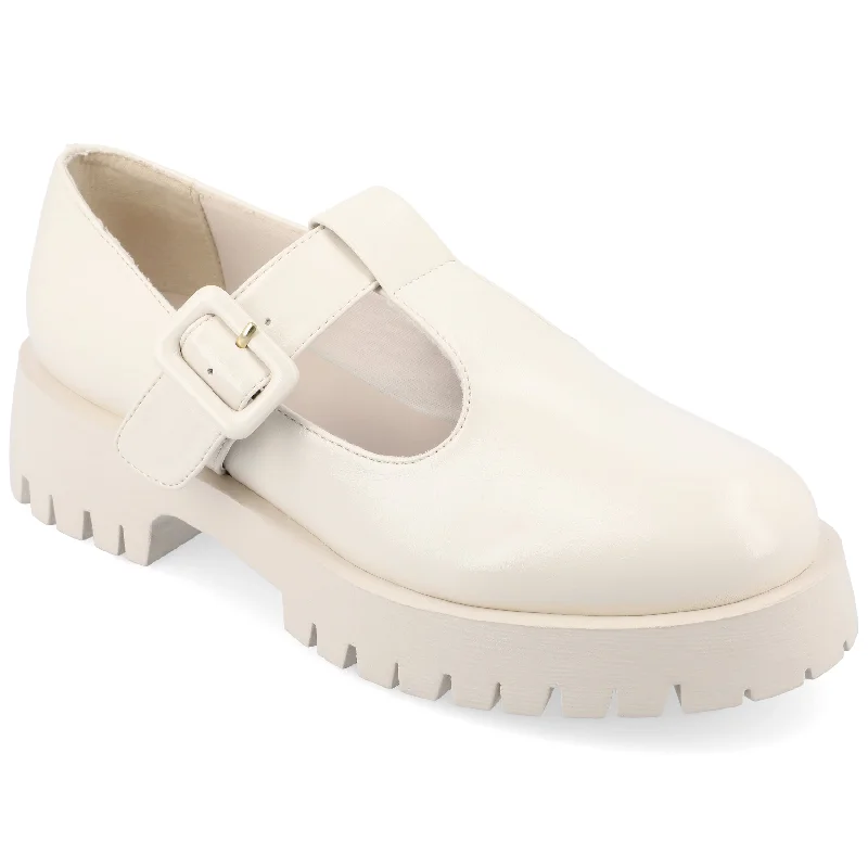 Journee Collection Women's Tru Comfort Foam Suvi Flats