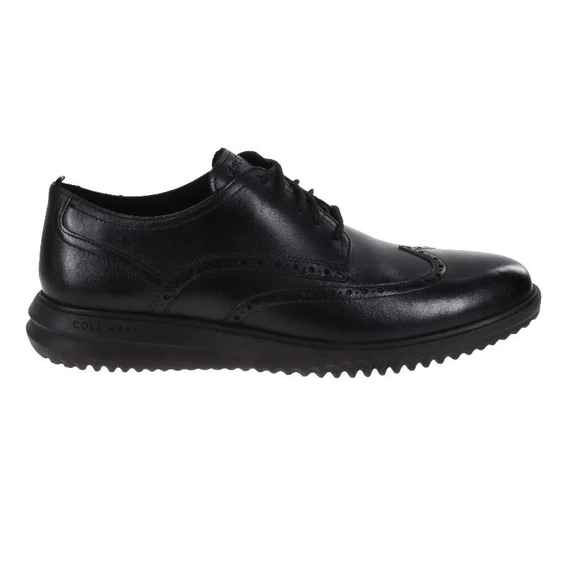 Men's Grand Plus Wing Oxford