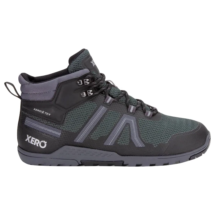 Comfortable winter boots with lining-Xero Xcursion Fusion Spruce