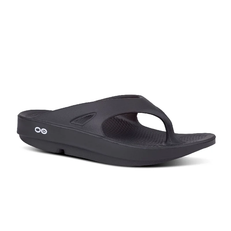 flip-flops or sandals for the beach -OOriginal Unisex Thong